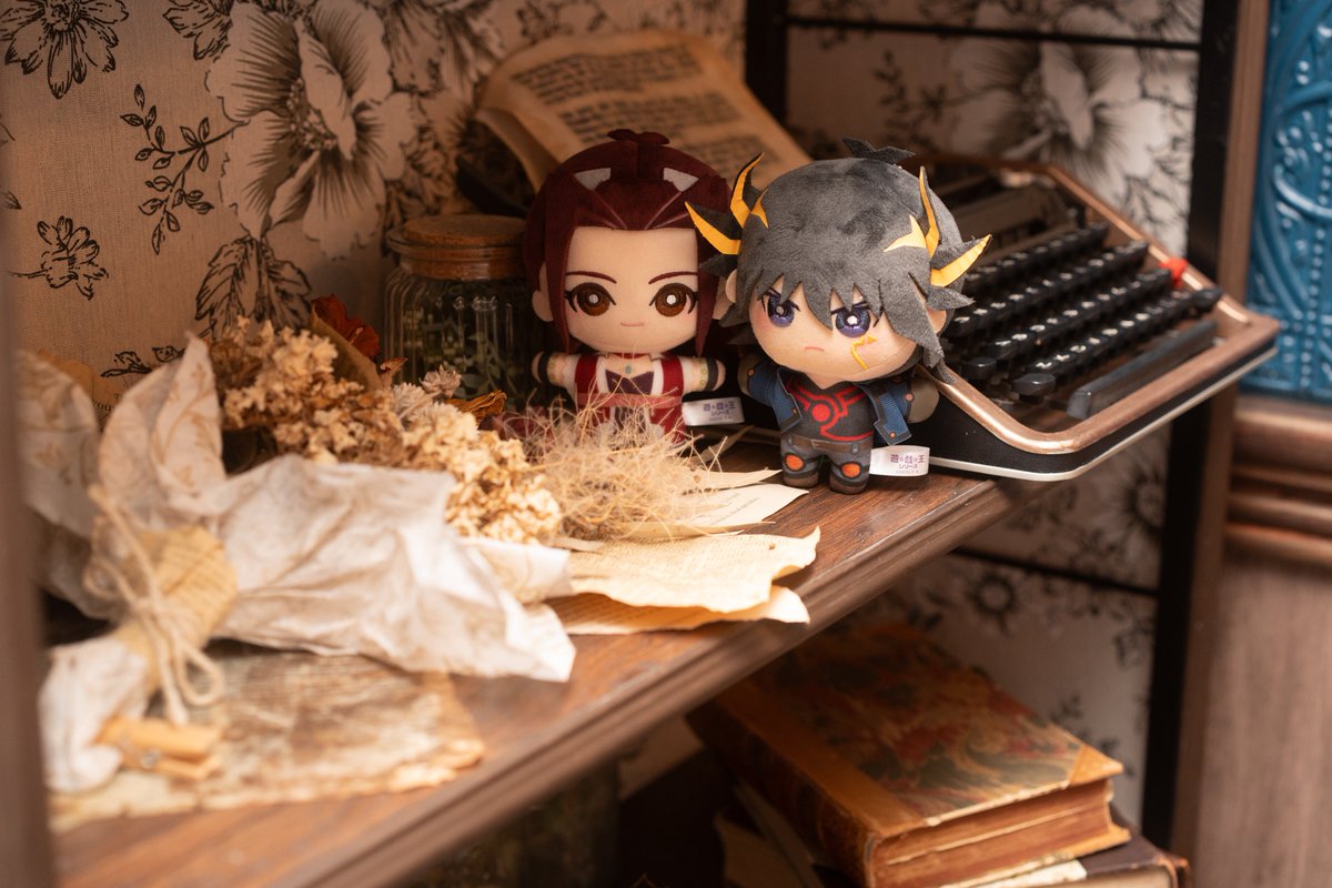 ぬいせいさんとぬいアキさんがﾐﾁﾐﾁ！って呟いたら、2人が入りそうなポーチについてフォロワーさん経由で教えていただきました。ありがとうございます😭✨連れ歩きほんと悩んでたので...。去年撮った写真を再掲しておきます。