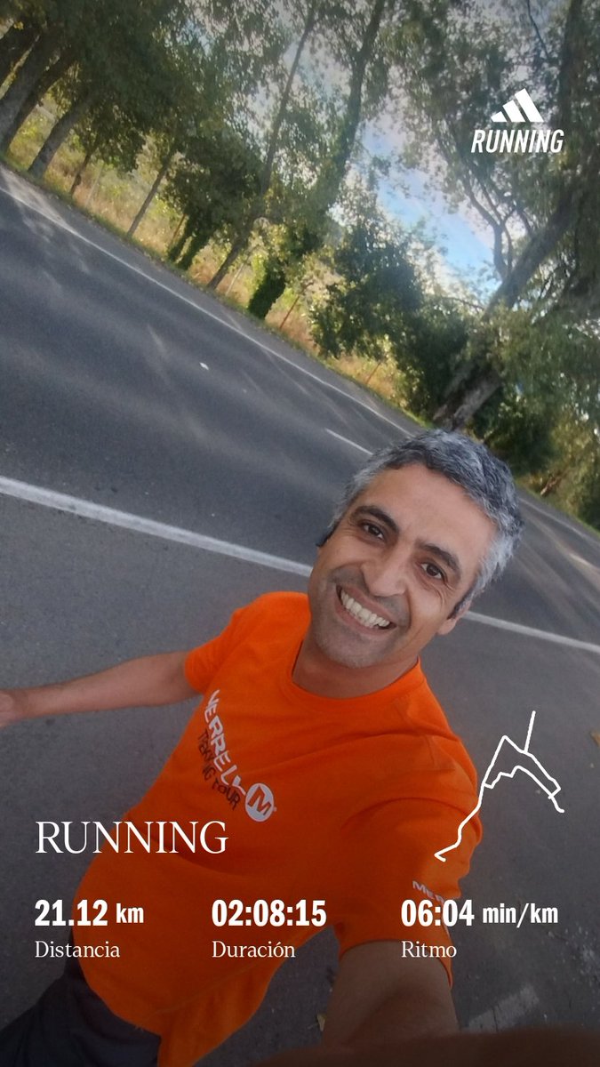 cverdugom1's tweet photo. Lo logré 💪💪💪 21k https://t.co/VbtGhqm1iR