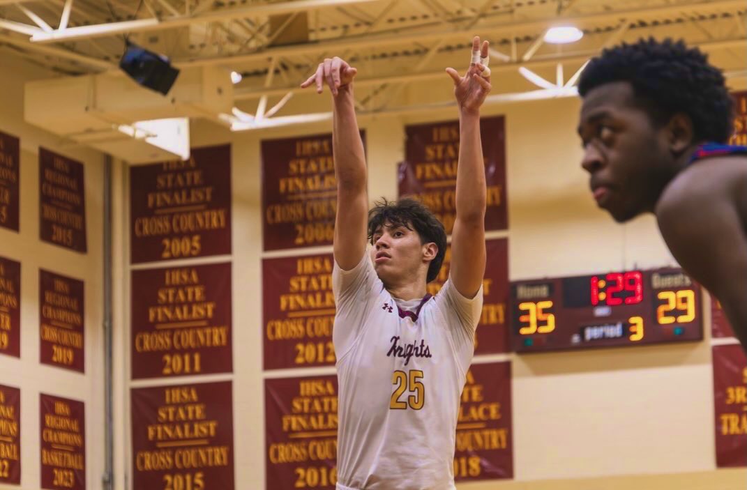 Northridge Basketball tweet media