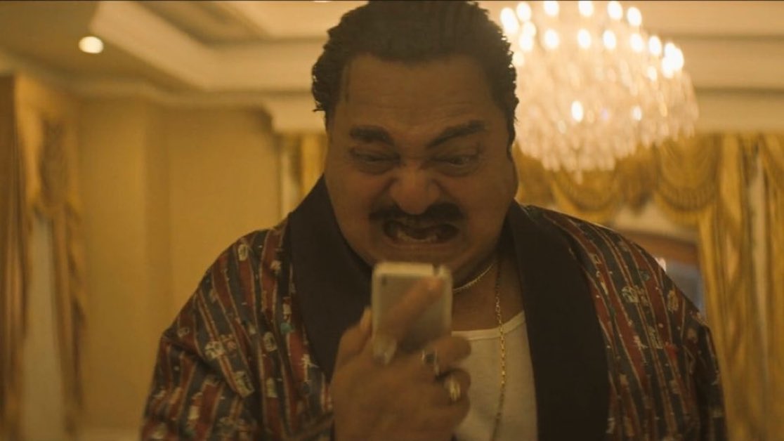 The Forgotten ‘Man’ 👨‍⚖️ tweet media