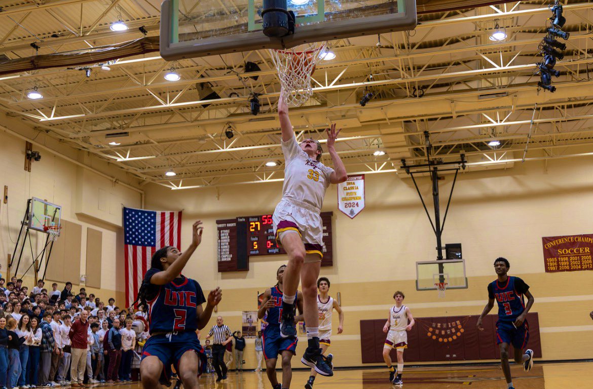 Northridge Basketball tweet media