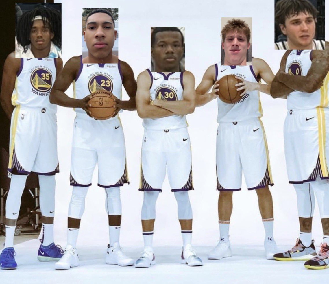 Canisius HS Blue Crew tweet media