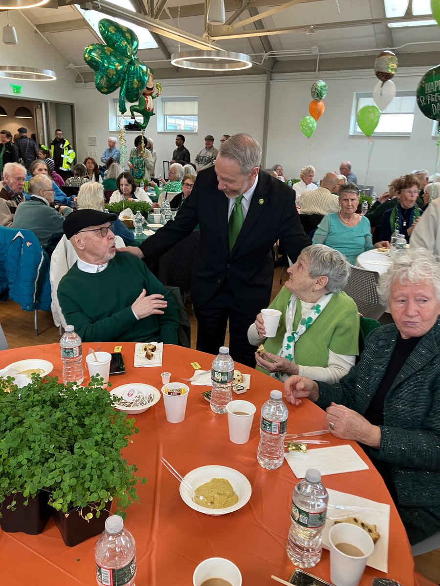 Rep. Stephen F. Lynch tweet media