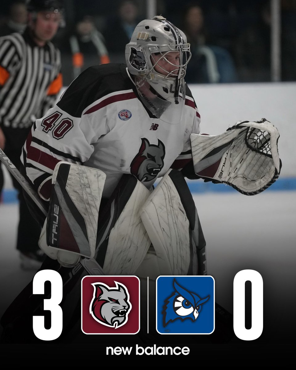 Anna Maria College Athletics tweet media