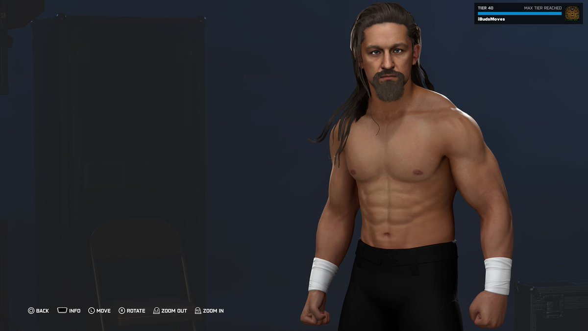 iBudsMoves tweet media