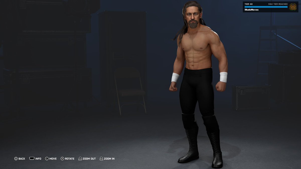 iBudsMoves tweet media