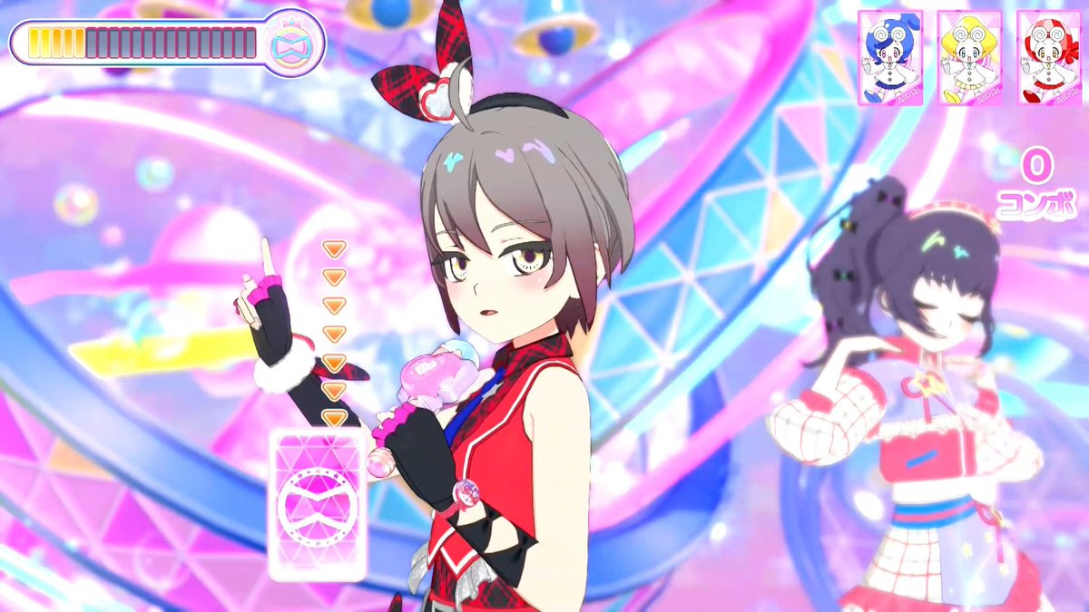 あさぎ tweet media