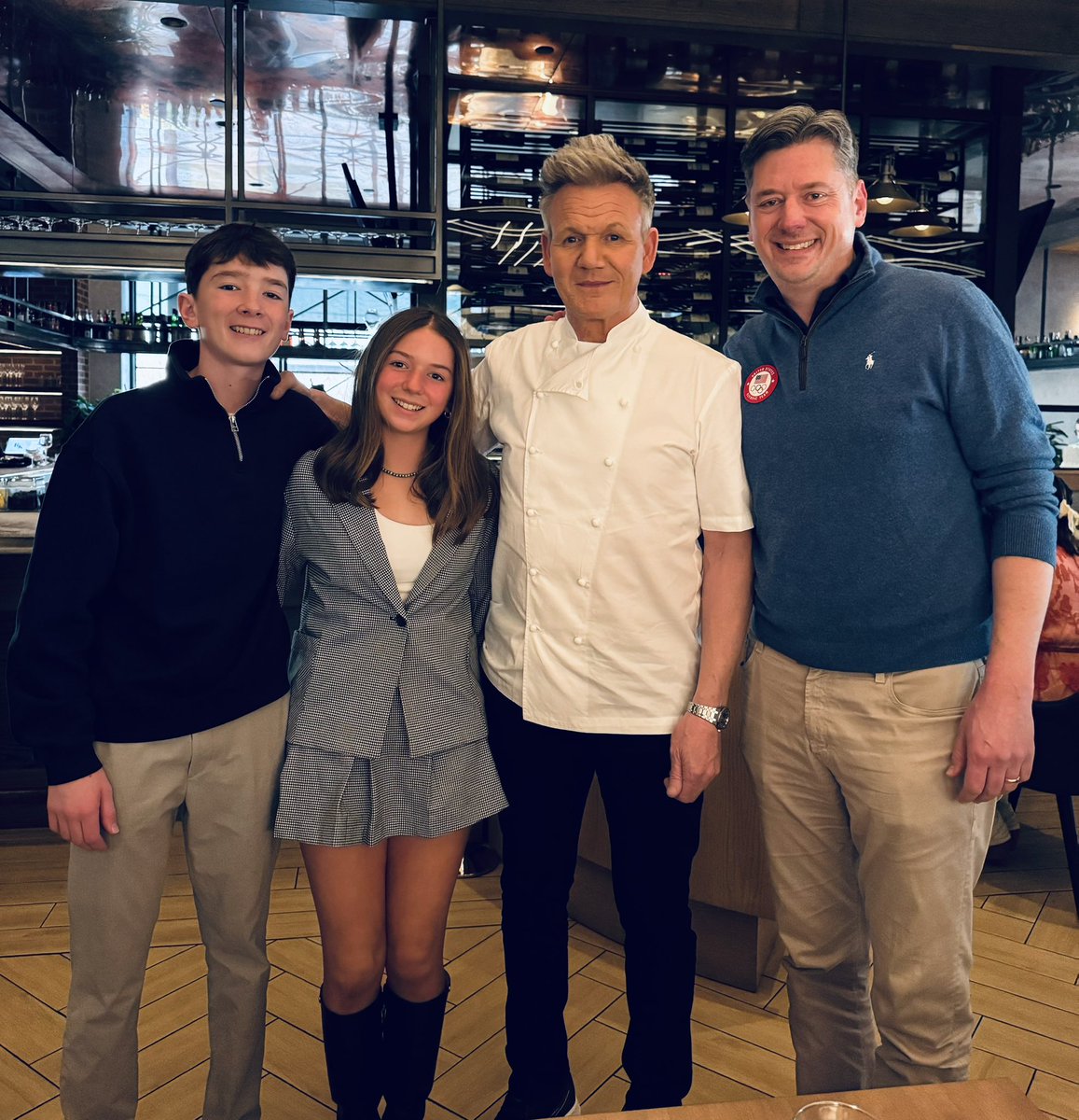 Mayor David Holt tweet media