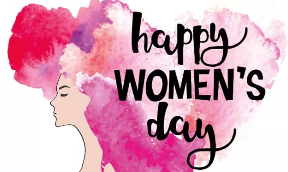 Happy Women’s Day to me and all the women close to me, including my sisters, my bestie, and some ladies I respect on X. We are all awesome ❤️

God bless us and our families 😇