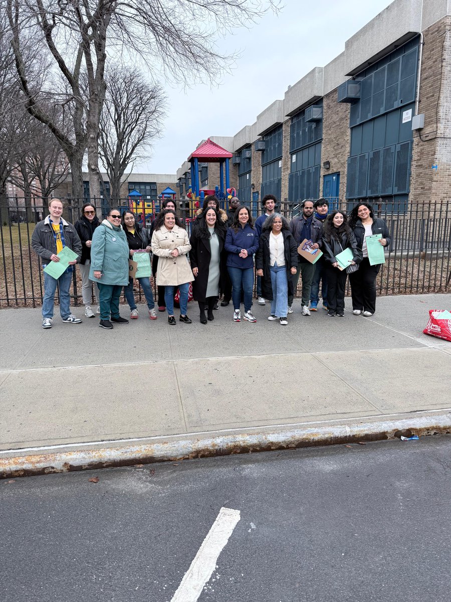 Nathalia Fernandez tweet media