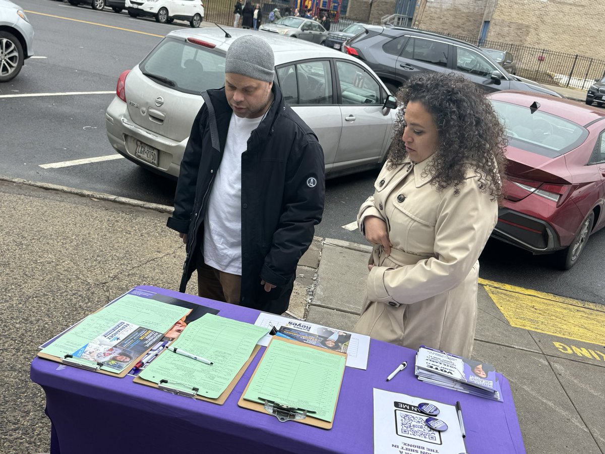 Nathalia Fernandez tweet media