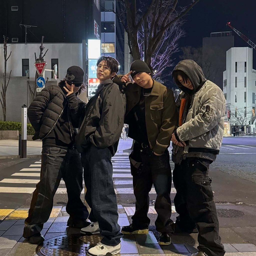 「ᴋɪᴍᴜᴍʙɪɴ ✦ഒ」 ☘️ tweet media