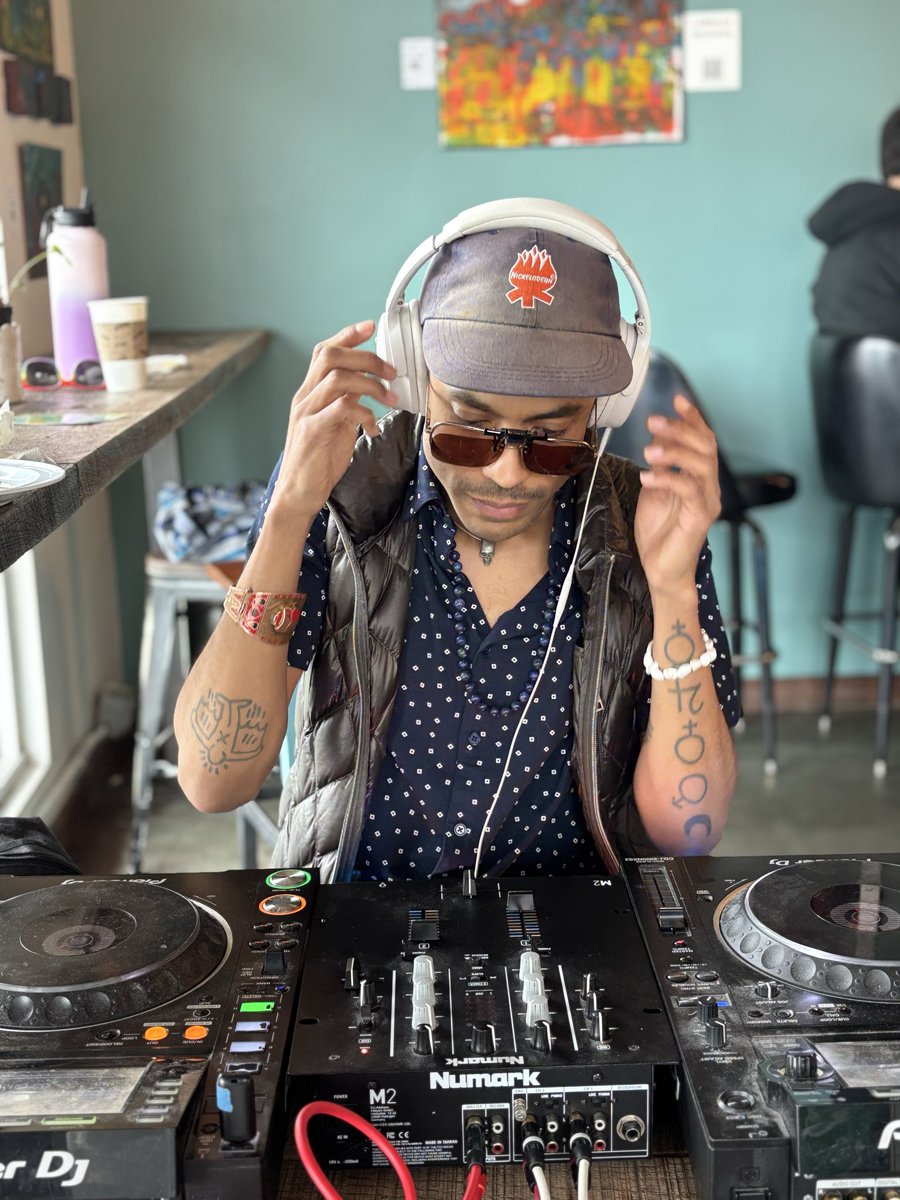 Jimi Jaxon tweet media