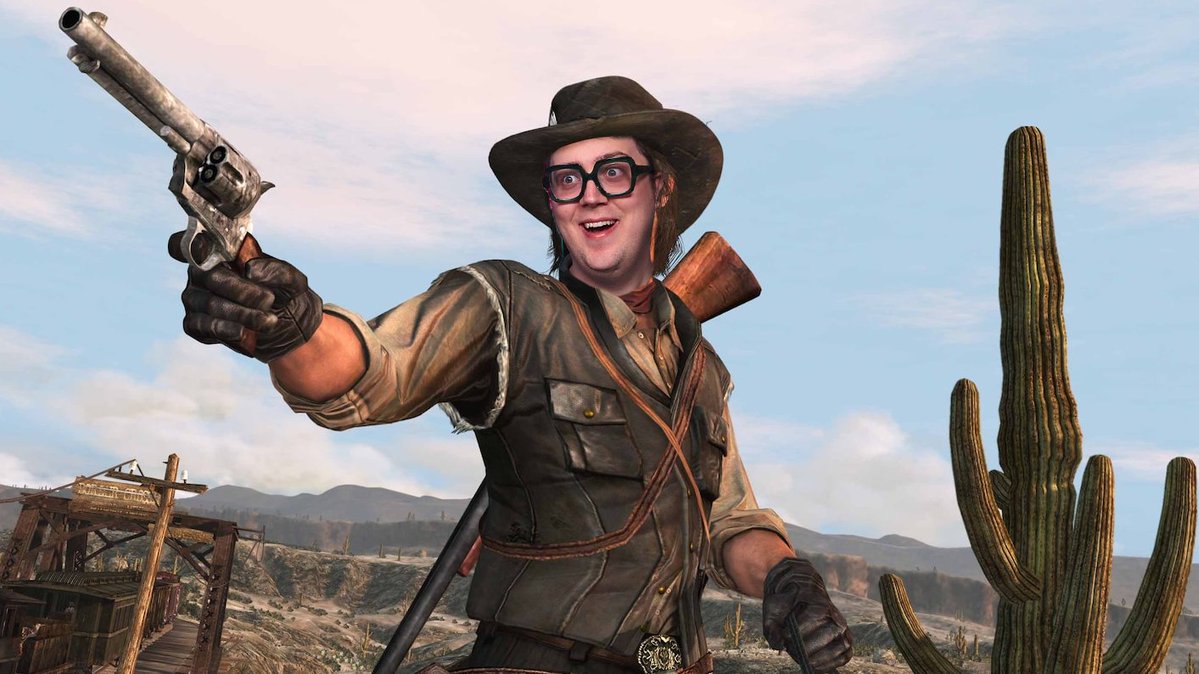 Olly Robinson ➡️ PAX East tweet media