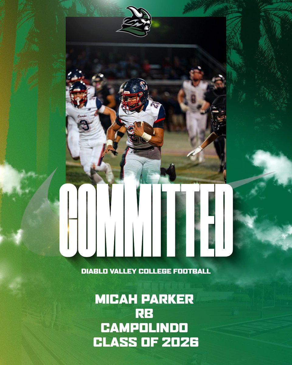 Micah Parker tweet media