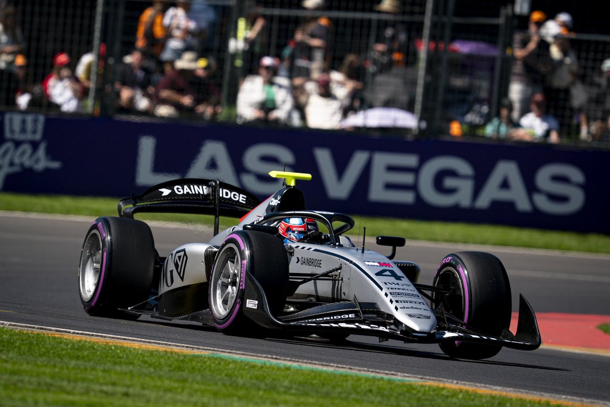 Colton Herta tweet media