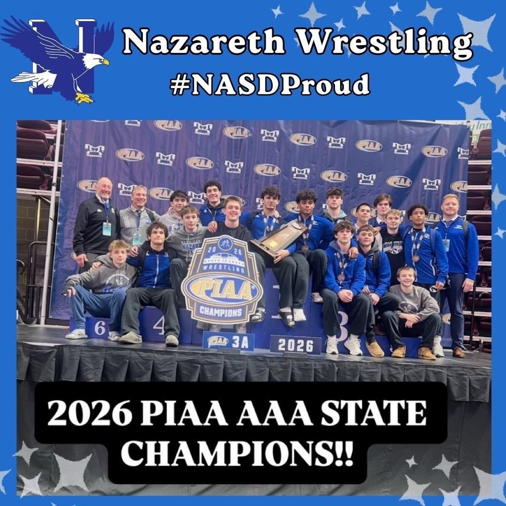 NASD Blue Eagles tweet media