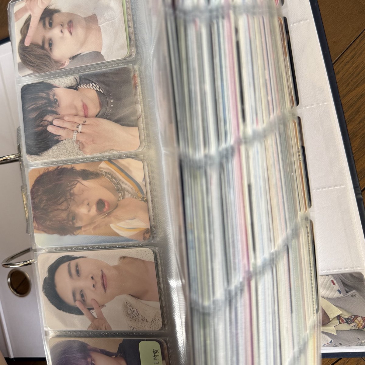 取引🎶 tweet media