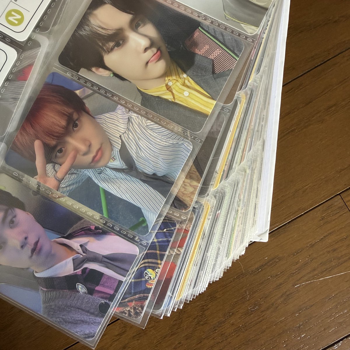 取引🎶 tweet media