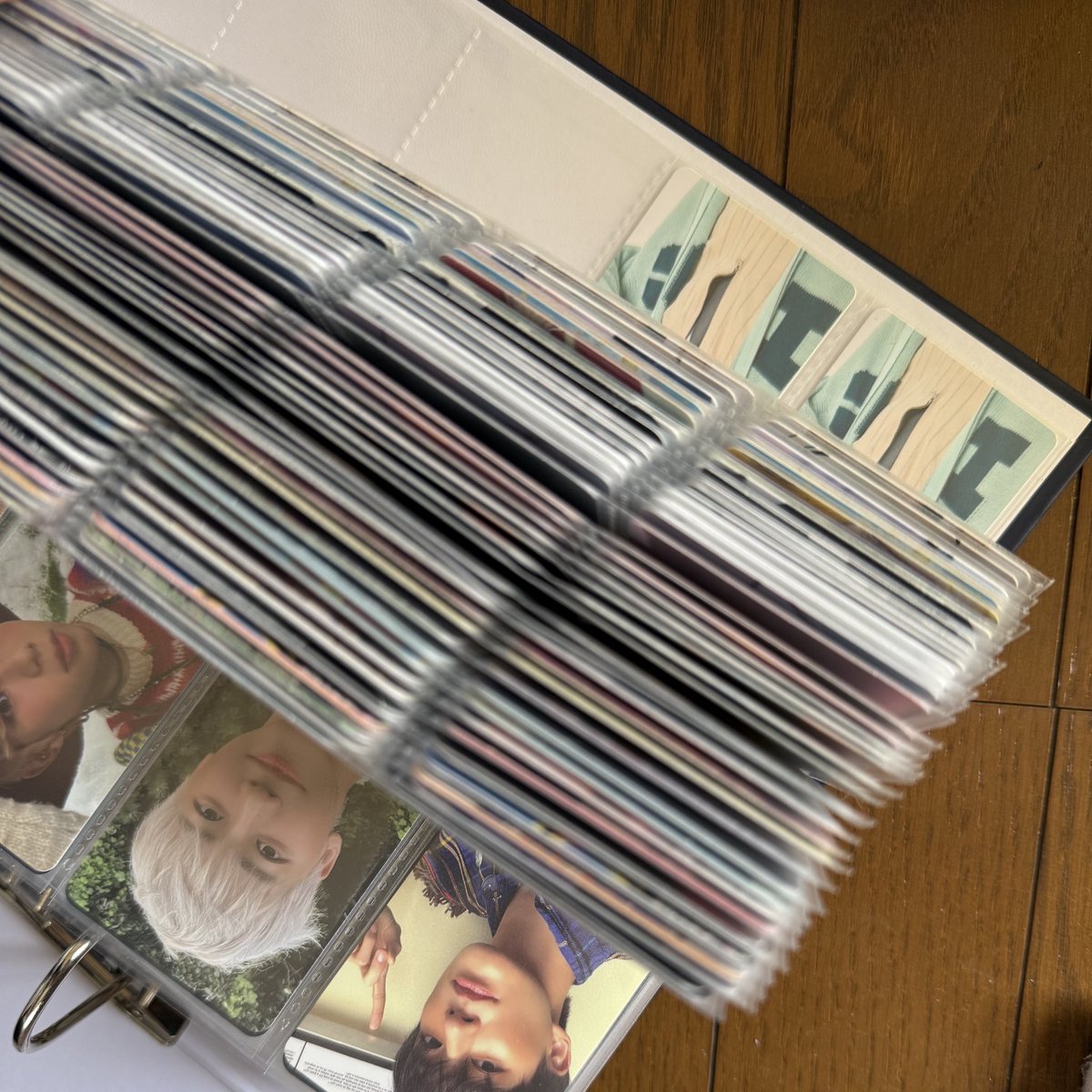 取引🎶 tweet media