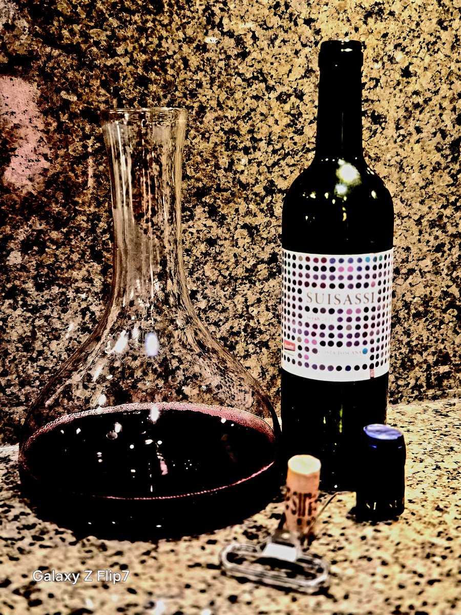 Sybarite tweet media