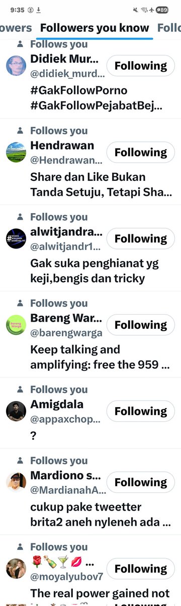 Hilik Ku Aink We Lah 😬 tweet media