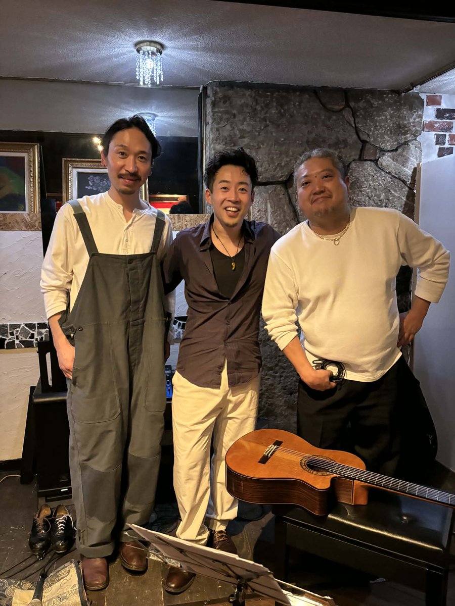 丹精onTap tweet media