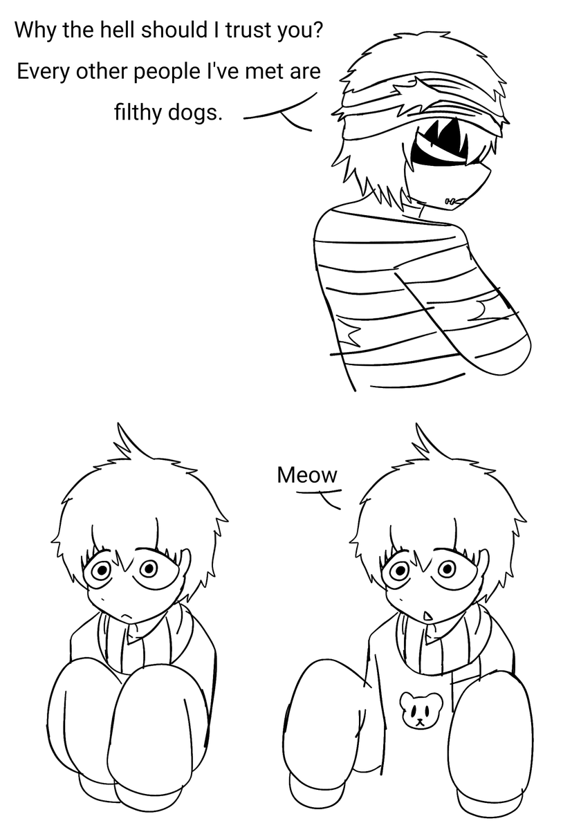 EGO 🩸 (@egomami_) on Twitter photo 