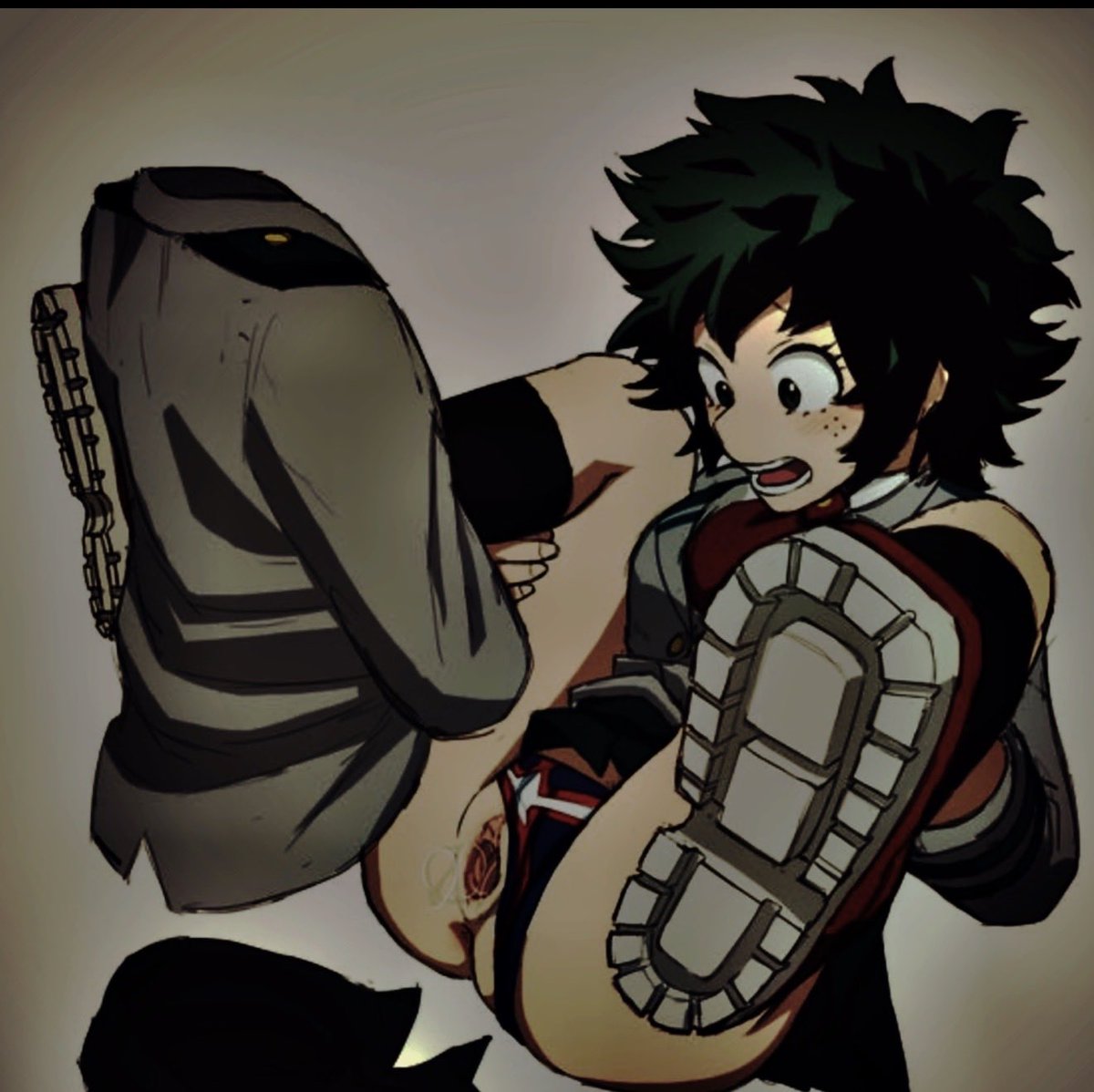 𝘛𝘩𝘦 𝘎𝘳𝘦𝘦𝘯 𝘏𝘦𝘳𝘰𝘪𝘯𝘦 tweet media