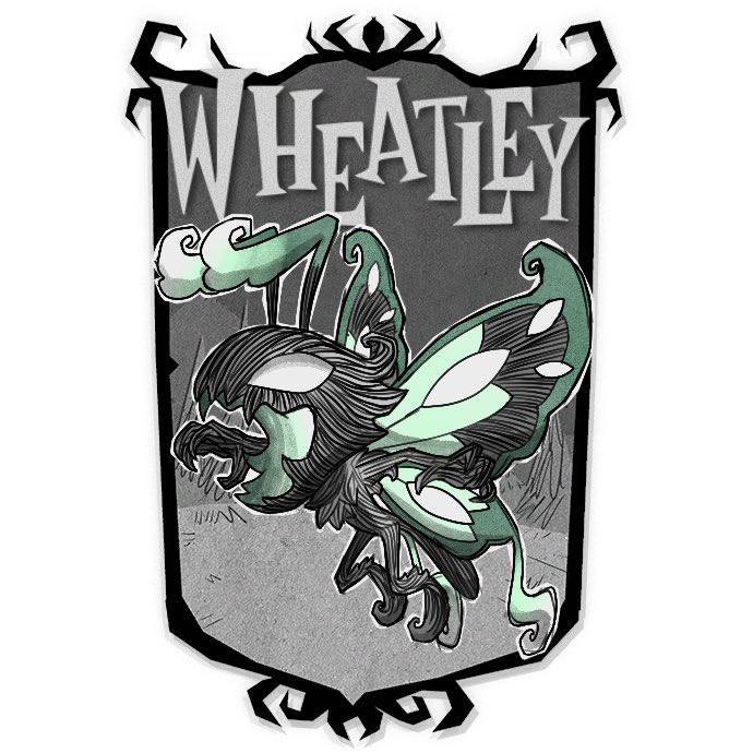 New Wheatley ref sheet :0