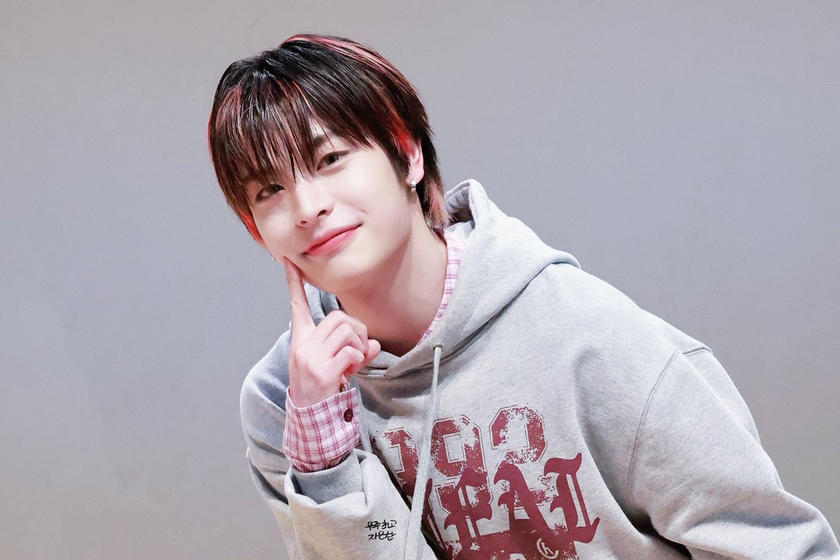 귀여웠죠? 갱쥬? 🥺💕

#우주최고지은찬
#싸이커스 #xikers #예찬 #yechan