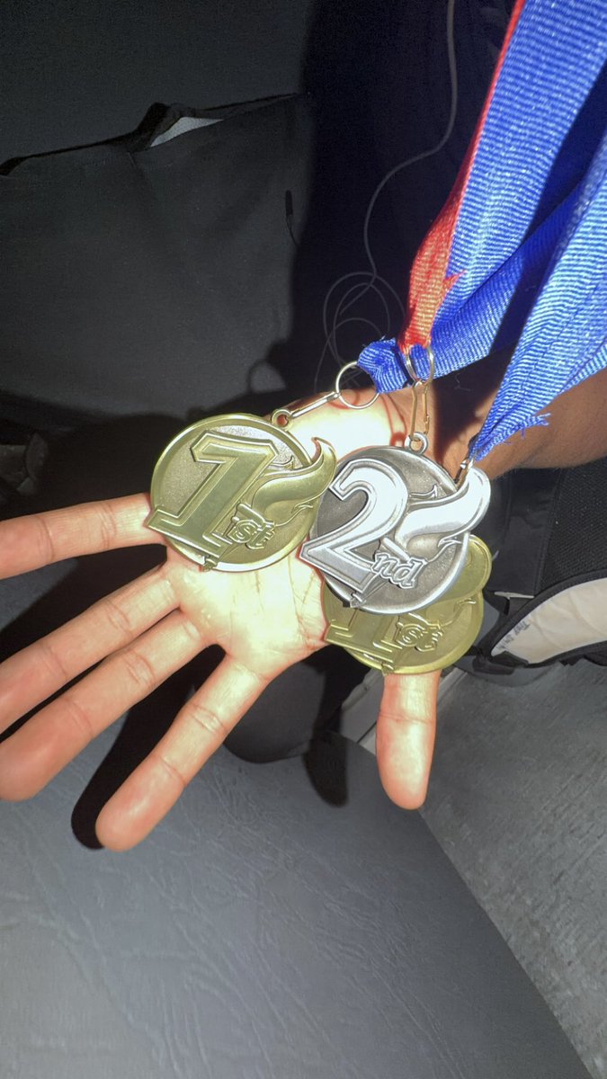 Trey Smith (Mark) 3⭐️ tweet media