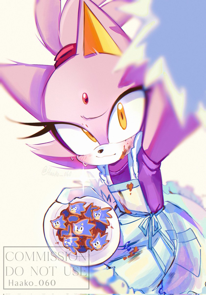 Haako / COMMISSIONS OPEN tweet media