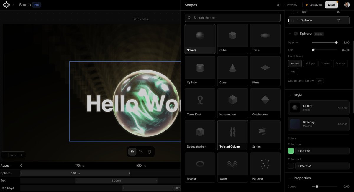 Dexter Jr 🏆 tweet media