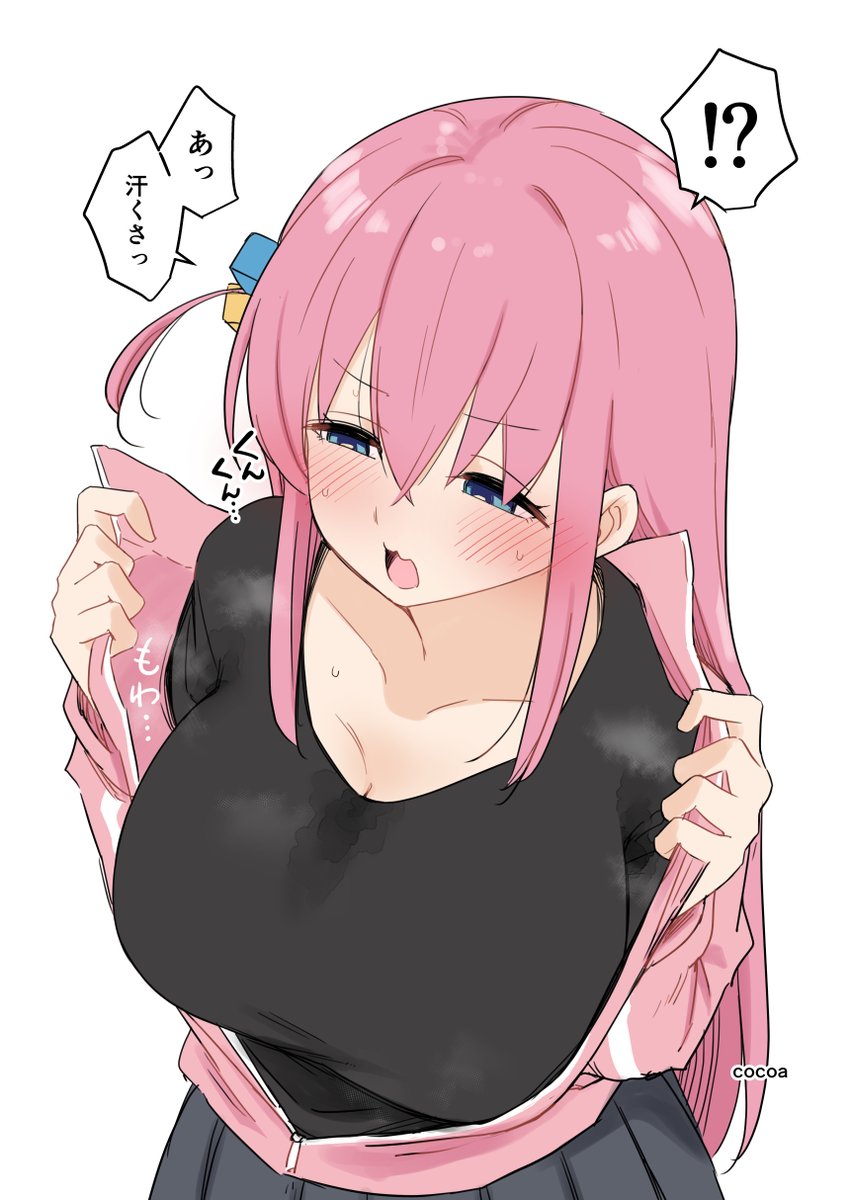 cocoa☕️ tweet media