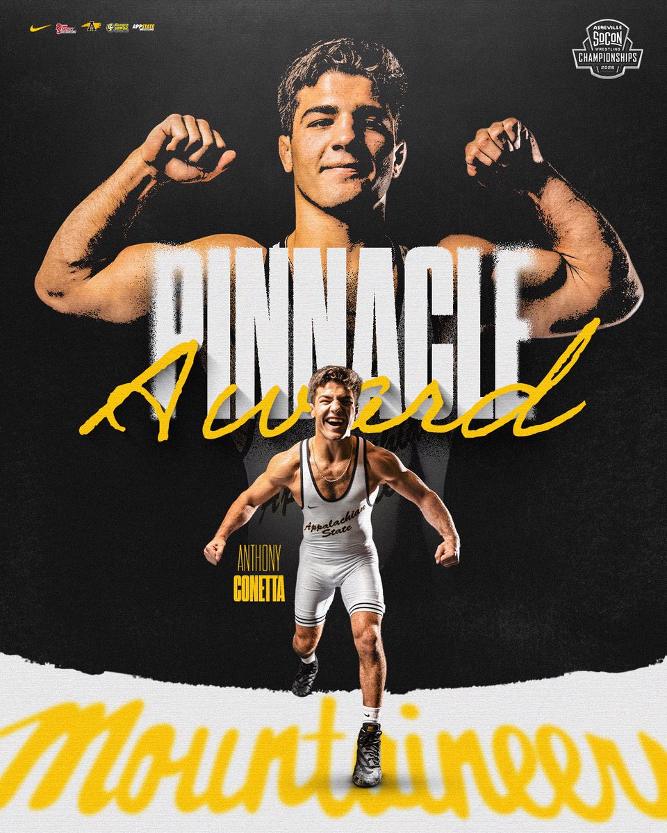 App State Wrestling tweet media