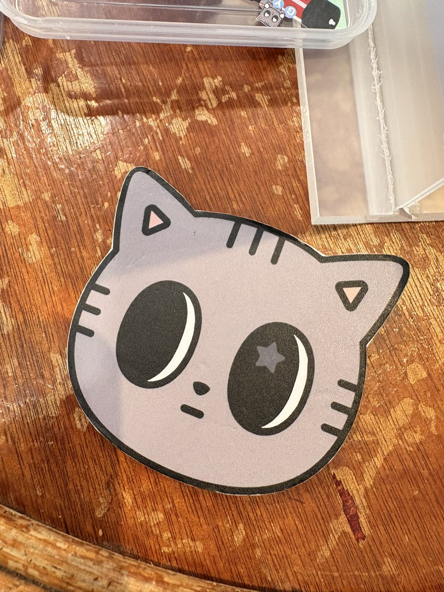 LOST DAGONYANG!

Please approach us if you're this lost cat's owner!