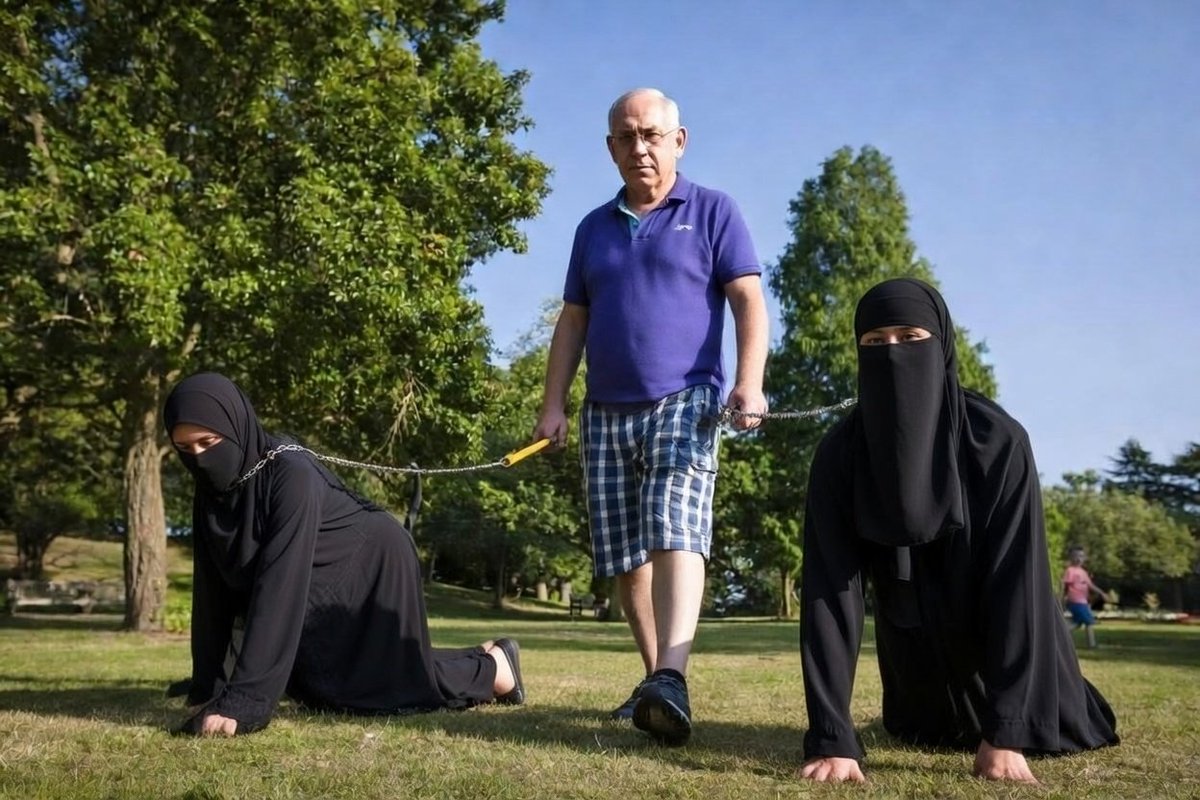 عبد ناتنياهو tweet media