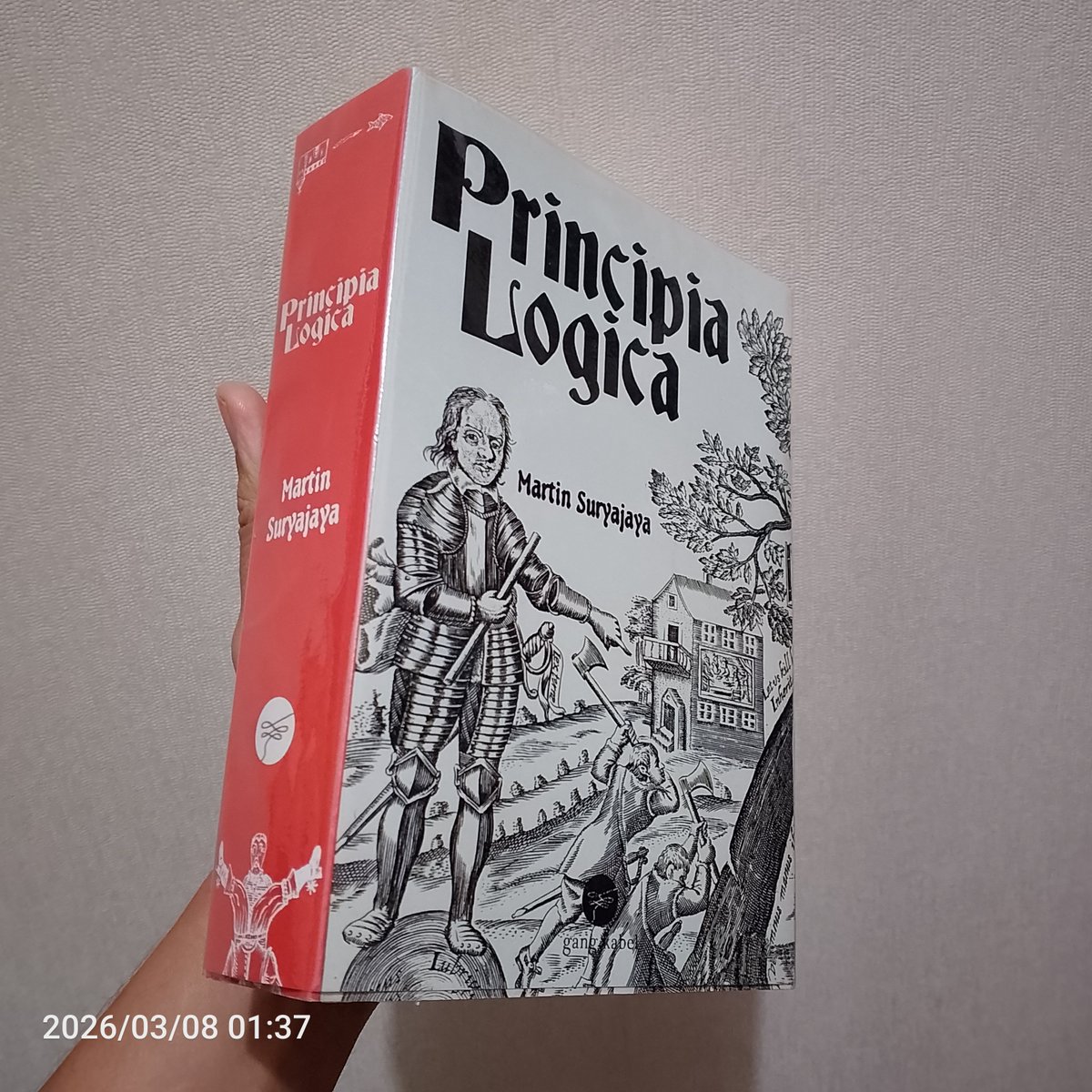 Andre Goranico Samosir tweet media