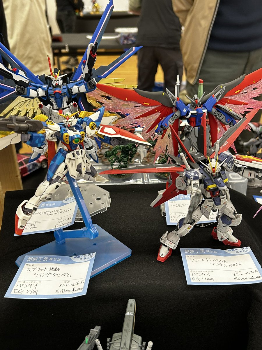 メントール木木 tweet media