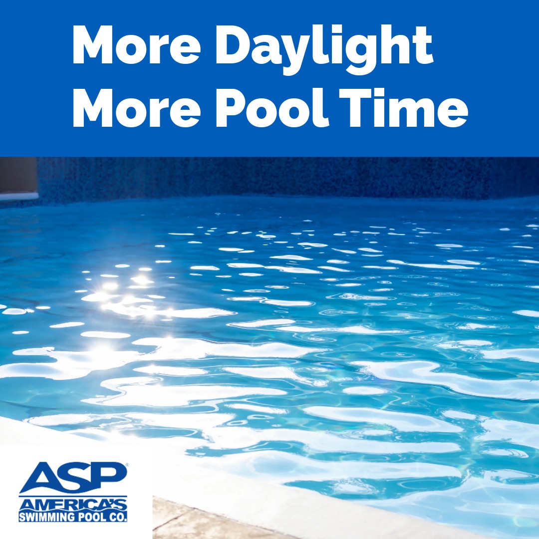 America's Swimming Pool Co. tweet media