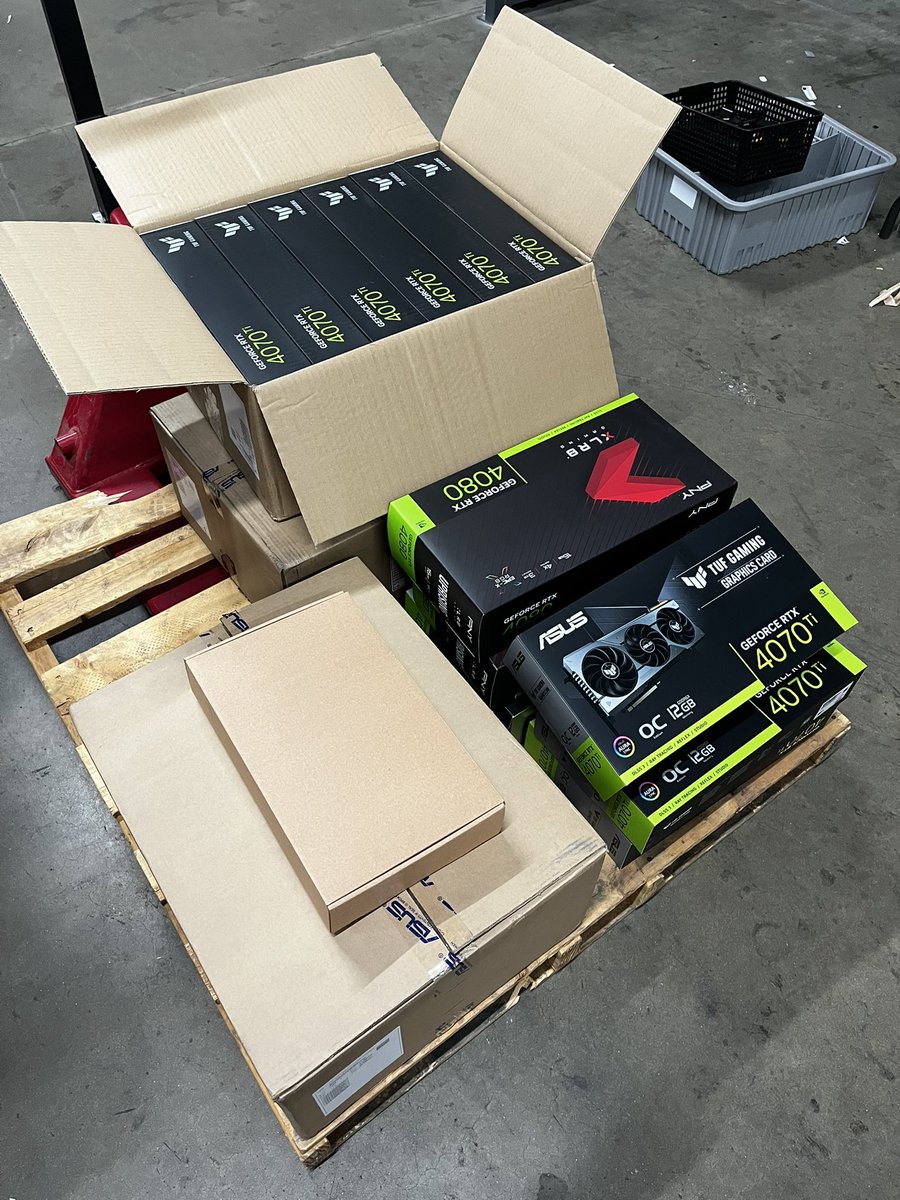 Apex Gaming PCs tweet media