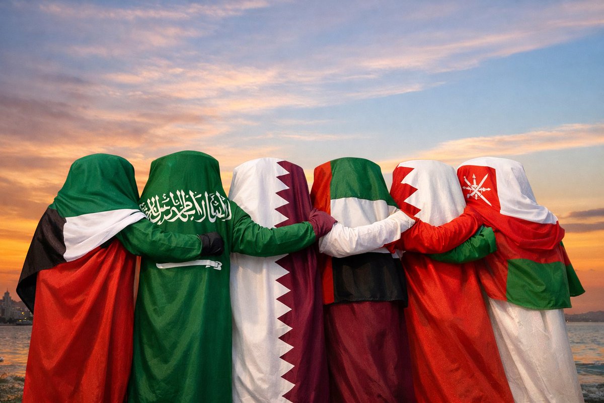 لاتنشر الضرر والشر 
انشر الخير انشر المحبة انشر السلام 

اللهم احفظ دول الخليج من كيد الاشرار  ومن مكر الفجار 

💚 🇸🇦 🇰🇼 🇧🇭 🇶🇦 🇦🇪 🇴🇲 💚