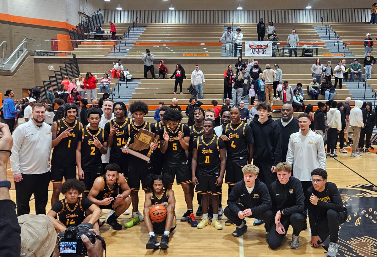 Champions of Character Classic tweet media