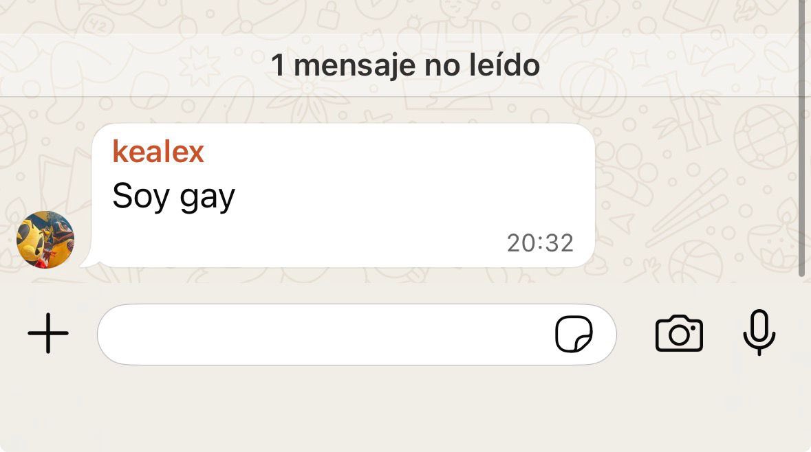 Infiltrada.Com tweet media