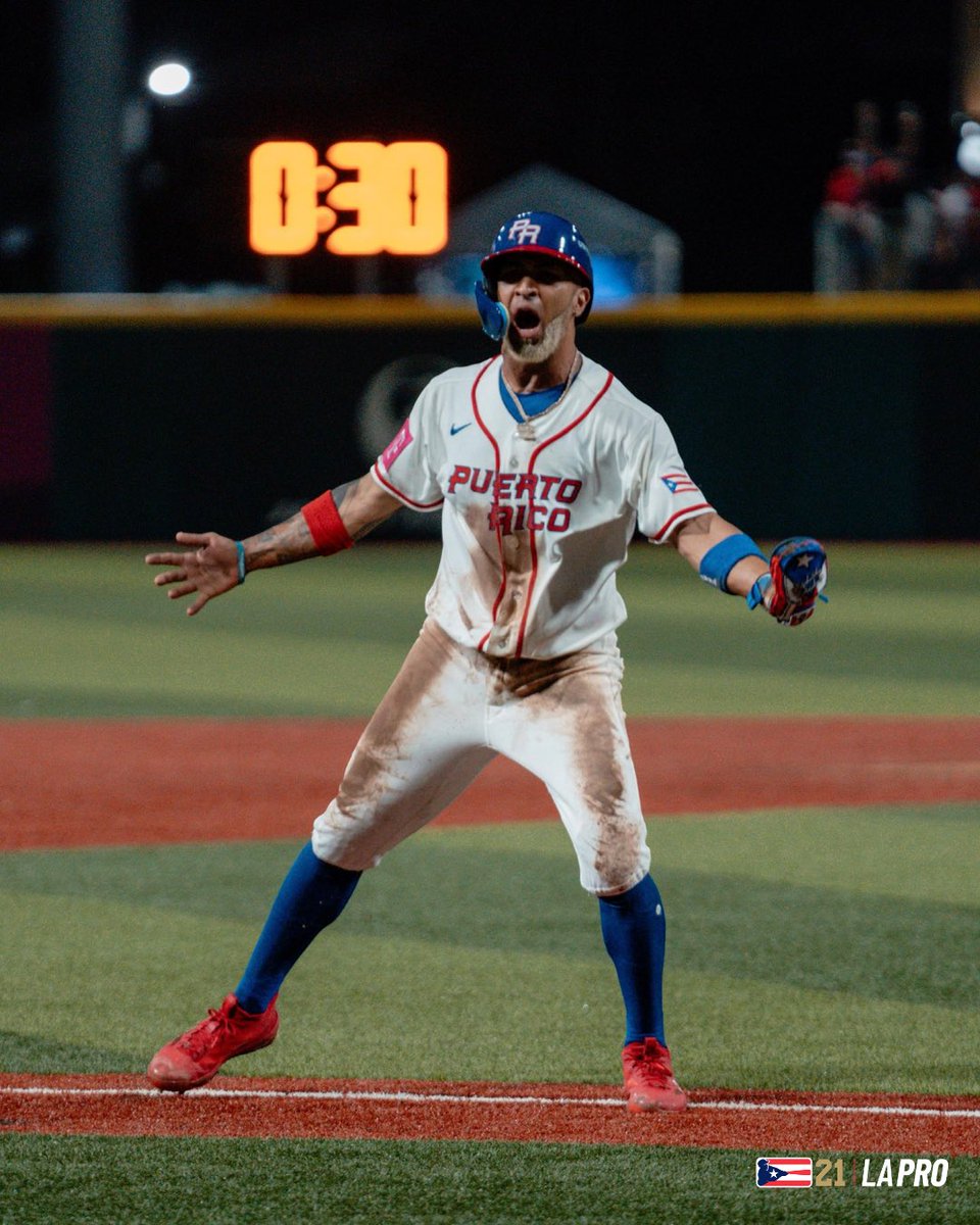 LBPRC ⚾️🇵🇷 tweet media