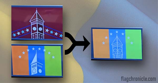 Vexiupdate - Flag News tweet media