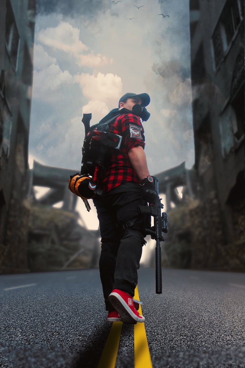 Skully Gates ♦️ tweet media