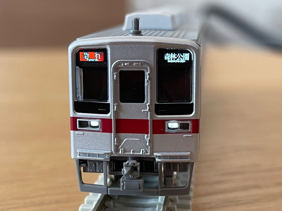 e533の精密工房 tweet media