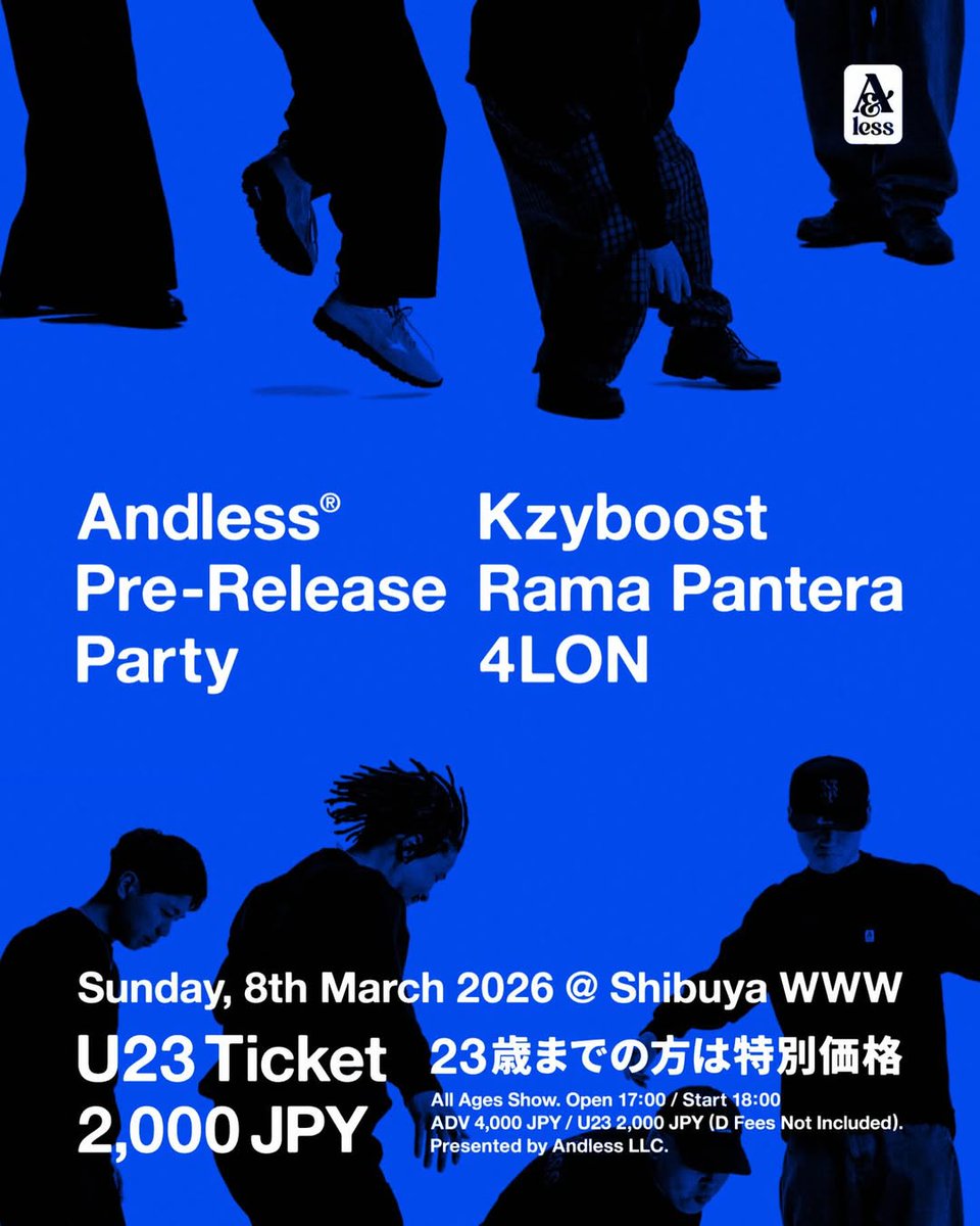 WWW / WWW X tweet media